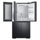 Samsung RF65A977FB1/EU frigorifero side-by-side Libera installazione 637 L F Argento, Acciaio inossidabile 4