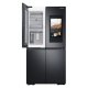 Samsung RF65A977FB1/EU frigorifero side-by-side Libera installazione 637 L F Argento, Acciaio inossidabile 6