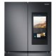 Samsung RF65A977FB1/EU frigorifero side-by-side Libera installazione 637 L F Argento, Acciaio inossidabile 7