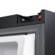 Samsung RF65A977FB1/EU frigorifero side-by-side Libera installazione 637 L F Argento, Acciaio inossidabile 18