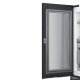 Samsung RF65A977FB1/EU frigorifero side-by-side Libera installazione 637 L F Argento, Acciaio inossidabile 20