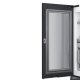 Samsung RF65A977FB1/EU frigorifero side-by-side Libera installazione 637 L F Argento, Acciaio inox 20