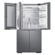 Samsung RF65A967FS9/EU frigorifero side-by-side Libera installazione F Argento, Acciaio inossidabile 4