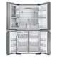 Samsung RF65A967FS9/EU frigorifero side-by-side Libera installazione F Argento, Acciaio inossidabile 5