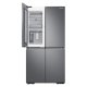 Samsung RF65A967FS9/EU frigorifero side-by-side Libera installazione F Argento, Acciaio inossidabile 7