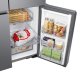 Samsung RF65A967FS9/EU frigorifero side-by-side Libera installazione F Argento, Acciaio inossidabile 12