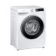 Samsung WW90T634DLE lavatrice Caricamento frontale 9 kg 1400 Giri/min Nero, Bianco 3