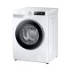 Samsung WW90T634DLE lavatrice Caricamento frontale 9 kg 1400 Giri/min Nero, Bianco 4