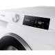 Samsung WW90T634DLE lavatrice Caricamento frontale 9 kg 1400 Giri/min Nero, Bianco 10