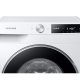 Samsung WW90T634DLE lavatrice Caricamento frontale 9 kg 1400 Giri/min Nero, Bianco 11