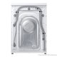 Samsung WW10T554DAE/S3 lavatrice Caricamento frontale 10,5 kg 1400 Giri/min Nero, Bianco 5