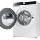 Samsung WW10T554DAE/S3 lavatrice Caricamento frontale 10,5 kg 1400 Giri/min Nero, Bianco 8