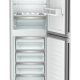 Liebherr CNsfd 5204 frigorifero con congelatore 319 L D Acciaio inossidabile 5