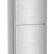 Liebherr CNsfd 5204 frigorifero con congelatore 319 L D Acciaio inossidabile 7