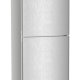 Liebherr CNsfd 5204 frigorifero con congelatore 319 L D Acciaio inossidabile 8