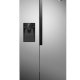 Gorenje NRS9181VX frigorifero side-by-side Libera installazione 562 L F Grigio 4
