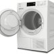 Miele 11819600 asciugatrice Libera installazione Caricamento frontale 8 kg A+++ Bianco 3