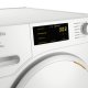 Miele 11819580 asciugatrice Libera installazione Caricamento frontale 8 kg A++ Bianco 4