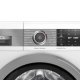 Bosch WAXH8E0LSN lavatrice Caricamento frontale 10 kg 1400 Giri/min Bianco 4