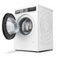 Bosch WAXH8E0LSN lavatrice Caricamento frontale 10 kg 1400 Giri/min Bianco 5