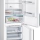 Siemens iQ500 KG49NAWDQ frigorifero con congelatore Libera installazione 438 L D Bianco 3