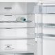 Siemens iQ500 KG49NAWDQ frigorifero con congelatore Libera installazione 438 L D Bianco 4