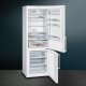 Siemens iQ500 KG49NAWDQ frigorifero con congelatore Libera installazione 438 L D Bianco 5