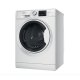 Hotpoint Active NDB 10725 WA IT lavasciuga Libera installazione Caricamento frontale Bianco E 3