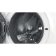 Hotpoint Active NDB 10725 WA IT lavasciuga Libera installazione Caricamento frontale Bianco E 13