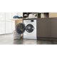 Hotpoint Ariston Active Lavasciuga a libera installazione NDB 10725 WA IT 8