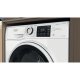 Hotpoint Ariston Active Lavasciuga a libera installazione NDB 10725 WA IT 9