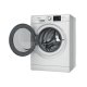 Hotpoint Ariston Active Lavasciuga a libera installazione NDB 10725 WA IT 4