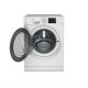 Hotpoint Ariston Active Lavasciuga a libera installazione NDB 10725 WA IT 5