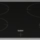 Beko BBUM12341XE set di elettrodomestici da cucina Piano cottura a induzione Forno elettrico 8