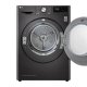 LG RC90V9JV2Q asciugatrice Libera installazione Caricamento frontale 9 kg A+++ Nero 4