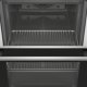 Bosch HND779LS66 set di elettrodomestici da cucina Piano cottura a induzione Forno elettrico 4