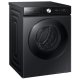 Samsung WW11BB944DGBS3 lavatrice a caricamento frontale Bespoke AI™ QuickDrive™ 11 kg Classe A 1400 giri/min, Body nero + porta nera 3