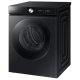 Samsung WW11BB944DGBS3 lavatrice a caricamento frontale Bespoke AI™ QuickDrive™ 11 kg Classe A 1400 giri/min, Body nero + porta nera 4