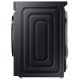 Samsung WW11BB944DGBS3 lavatrice a caricamento frontale Bespoke AI™ QuickDrive™ 11 kg Classe A 1400 giri/min, Body nero + porta nera 5