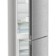 Liebherr CNsdc 5703 Pure NoFrost Libera installazione 371 L C Argento 6