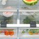 Bosch Serie 4 KGN86VIEA frigorifero con congelatore Libera installazione 631 L E Acciaio inossidabile 6