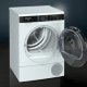 Siemens iQ500 WQ45G2A0ES asciugatrice Libera installazione Caricamento frontale 9 kg A++ Bianco 6