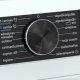 Siemens iQ500 WQ45G2A0ES asciugatrice Libera installazione Caricamento frontale 9 kg A++ Bianco 7