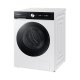 Samsung WW11BB744DGES7 lavatrice Caricamento frontale 11 kg 1400 Giri/min Bianco 3
