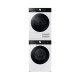 Samsung WW11BB744DGES7 lavatrice Caricamento frontale 11 kg 1400 Giri/min Bianco 9