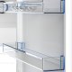 Beko B1RCNE404XB frigorifero con congelatore Libera installazione 355 L E Acciaio inossidabile 10