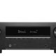 Denon AVCX3800HBKE2 ricevitore AV 105 W 11.1.4 canali Stereo Compatibilità 3D Nero 3