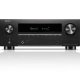 Denon AVCX3800HBKE2 ricevitore AV 105 W 11.1.4 canali Stereo Compatibilità 3D Nero 7