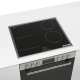 Bosch HND776LS62 set di elettrodomestici da cucina Piano cottura a induzione Forno elettrico 6