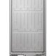 Haier SBS 90 Serie 5 HSR5918DWMP frigorifero side-by-side Libera installazione 521 L D Platino, Acciaio inox 20